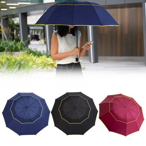 Large golf umbrella double - large,