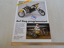 ORIGINAL BROCHURE BROCHURE