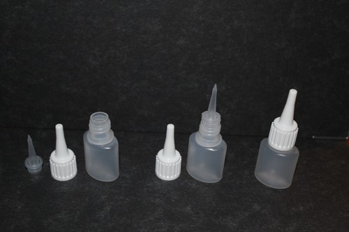 Pack dropper bottles dosing - pack,