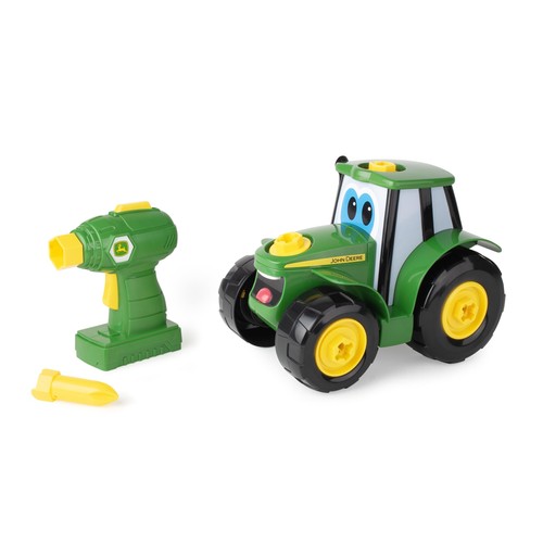 John deere build johnny - deere,