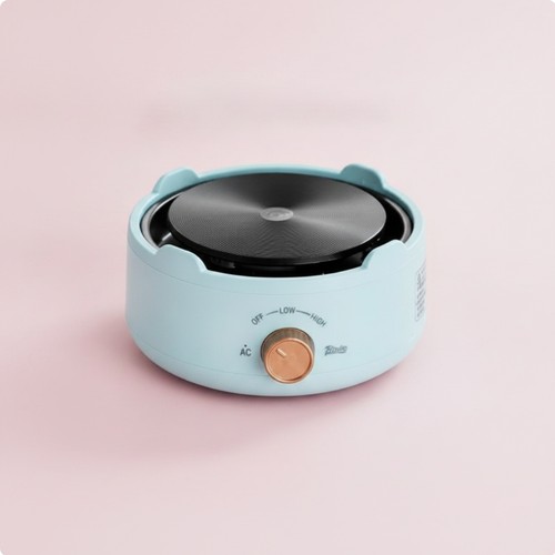 Electric coffee heater - electric,