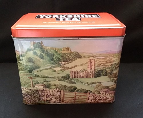 Yorkshire tea taylor of - yorkshire,