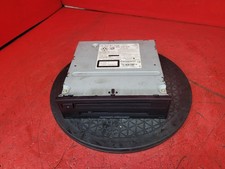 VOLKSWAGEN GOLF SAT NAV CD UNIT 2013 (PART NUMBER: 5G0 035 820)
