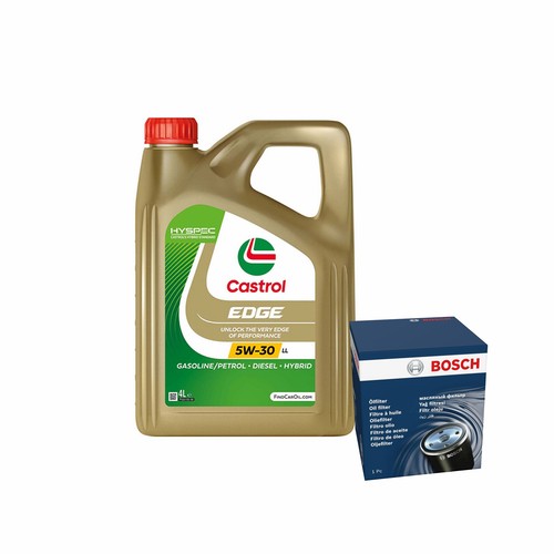 Bosch oil filter engine - bosch,