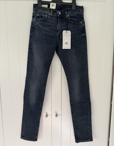 Levi 510 skinny - skinny, levi's