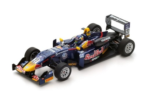 Spark carlin dallara - carlin,