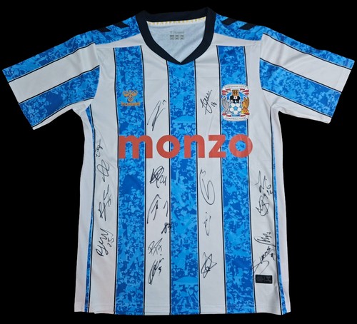 Coventry city squad - coventry,