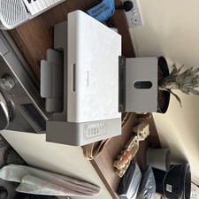 Lexmark x2580 All-in-One Inkjet Printer