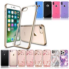 Case For iPhone 11 XR X 7 8 SE
