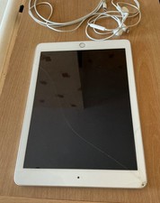 Apple iPad 5th Generation 9.7"