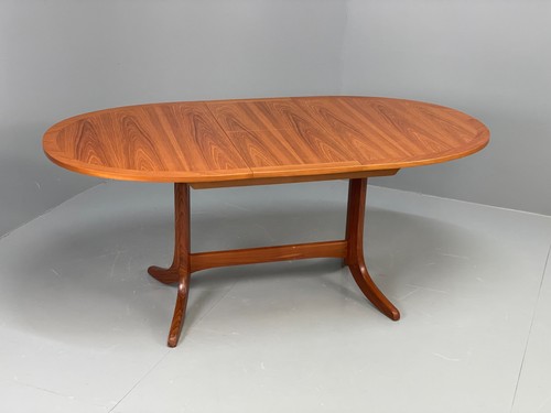 Vintage 1970s dining - dining, table