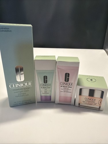 Clinique moisture surge - moisture,