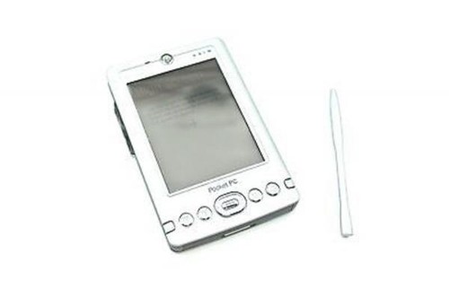 Dell axim x30 - axim,