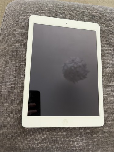 Apple ipad air - apple, 1st