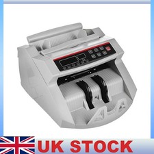 Money Counter Machine Banknote