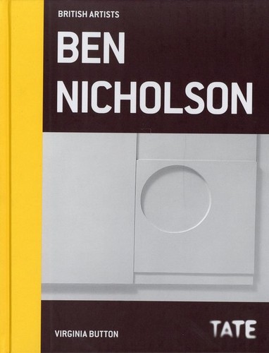 Ben nicholson - ben,