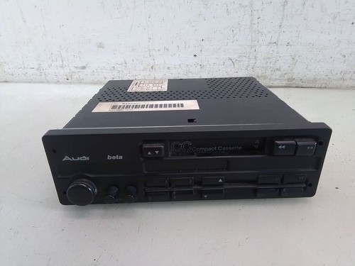 Audi 1993 radio cd - 80, b4