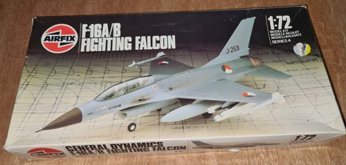 Airfix 04025 general dynamics - general,
