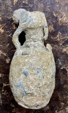 Roman Votive / Miniature Lead