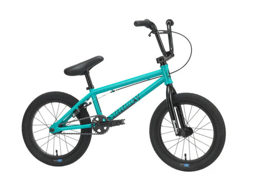 Sunday primer complete bmx - sunday,