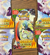Pokemon TCG: Roaring Skies