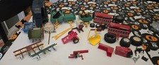 Britains, Job Lot Of Spares