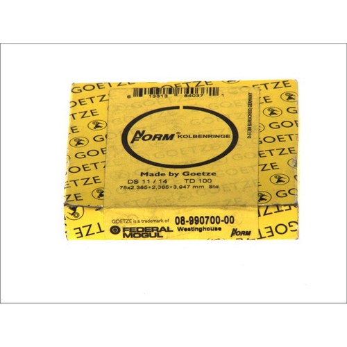 Compressor ring fits - 1x,