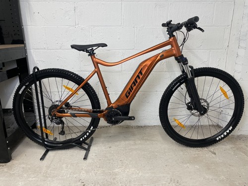 Giant talon 2 2024 - giant, e+