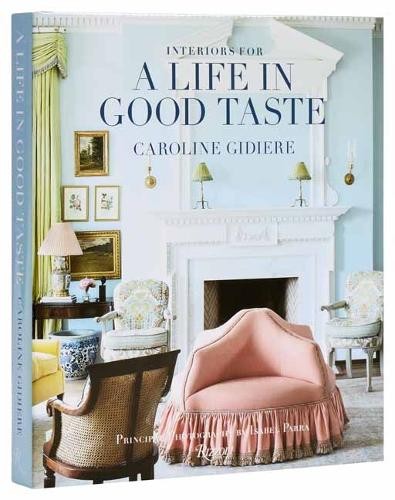 Interiors for life good - for, a