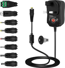 Universal Power Adapter