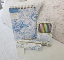 NWT LAURA ASHLEY SHABBY CHIC