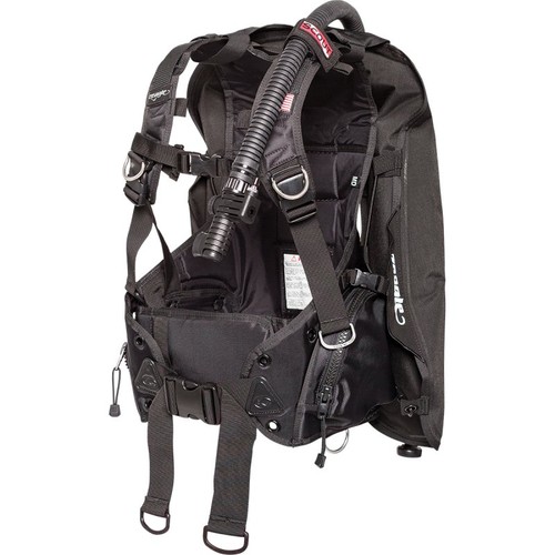 Duwt zeagle scout - ®, bcd