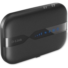 D-Link DWR-932 4G LTE Mobile