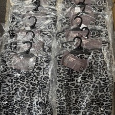 12 Ann Summers Leopard Cinch Shaper Slimming Skirts