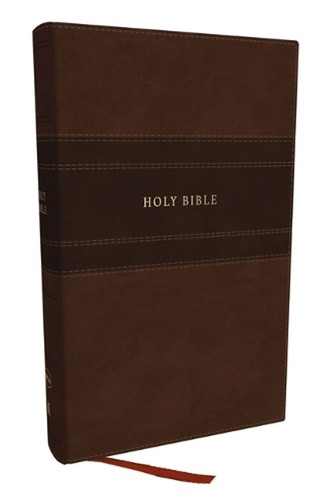 Nkjv personal size - personal, large