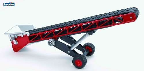 Bruder 02031 conveyor belt - bruder,