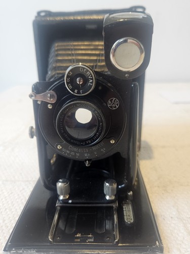 Antique contessa nettel taxo - contessa,