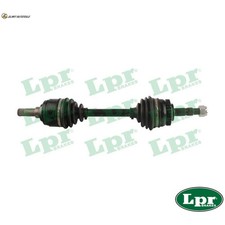 DRIVESHAFT DS37142 FOR VAUXHALL CORSA/Mk/II/VAN CORSAVAN ASTRA/III COMBO 1.0L