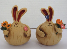 Spring Time Easter Resin