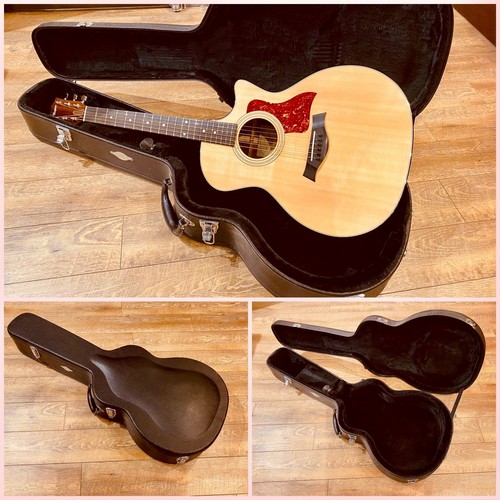 Taylor 314ce studio grand - 314ce,