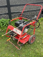 DEMON Hurricane 2200psi Petrol