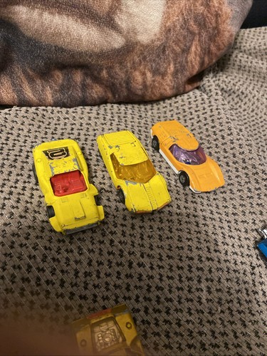 Joblot matchbox diecast - 9,