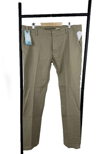 New harmont blaine trousers - harmont,
