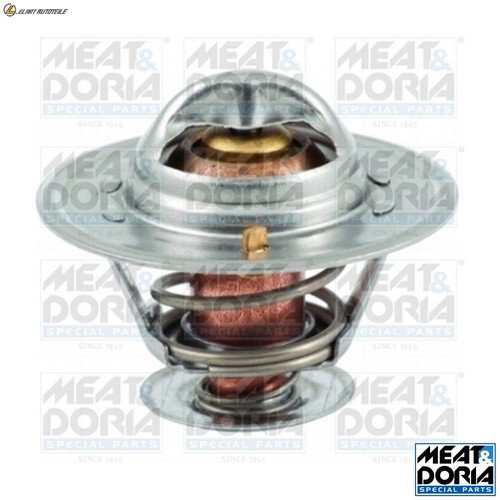 Thermostat coolant 92213 - thermostat,