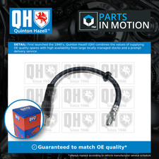 Brake Hose fits AUDI 100 C3