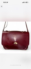*RARE FIND* Cambridge Satchel