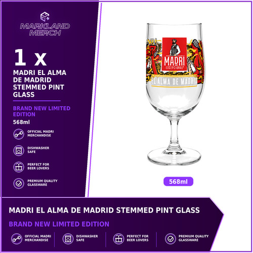 Official madri alma de - alma,