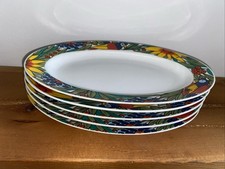 Sandra Rich Bunte Papageie (