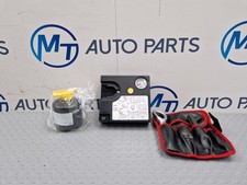 BMW 2 SERIES TYRE PUNCTURE REPAIR KIT WITH TOW HOOK F22