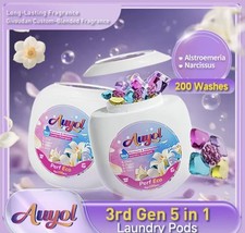 Auyol Non-bio 5 in 1 Laundry